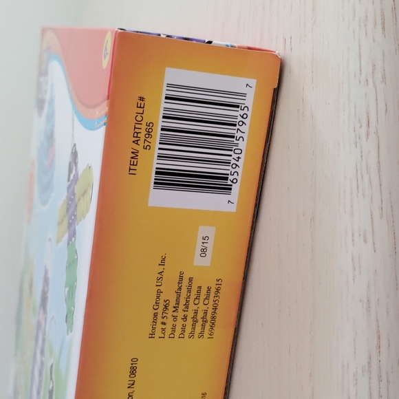 Bead Pets DIY Craft Kit - Picture 4 of 7